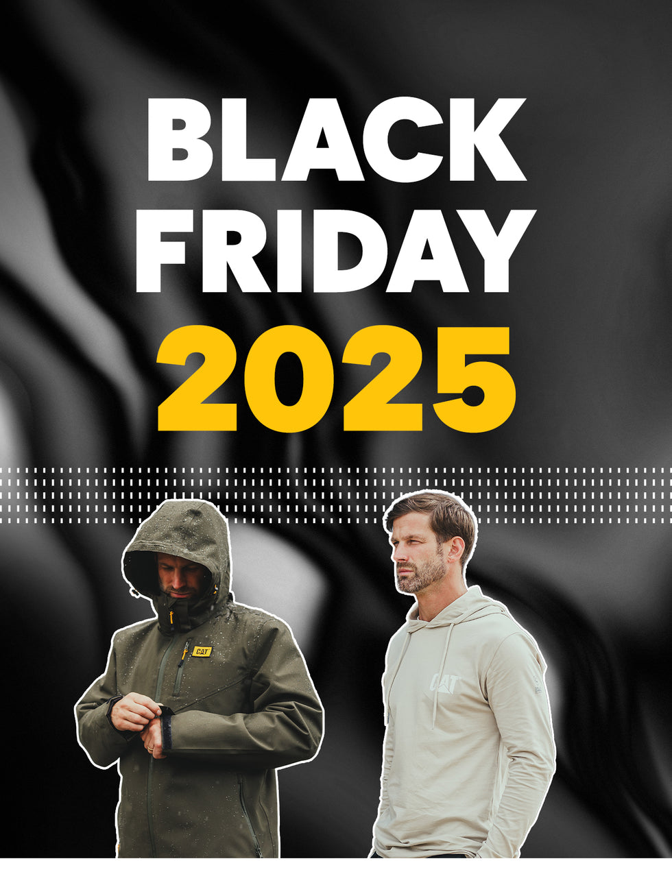 BLACK FRIDAY 2025