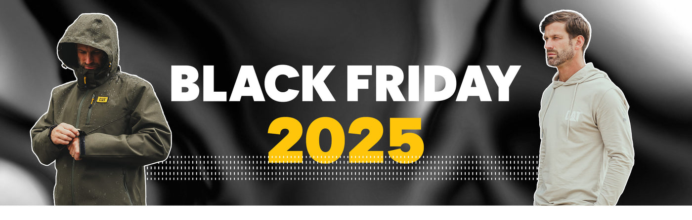BLACK FRIDAY 2025
