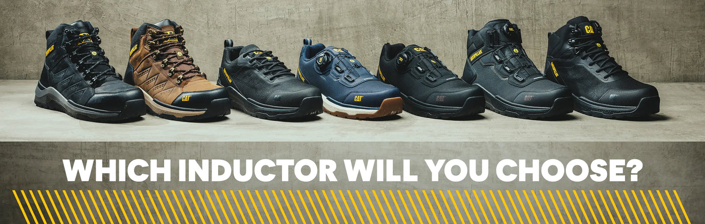 WHICH INDUCTOR WILL YOU CHOOSE?