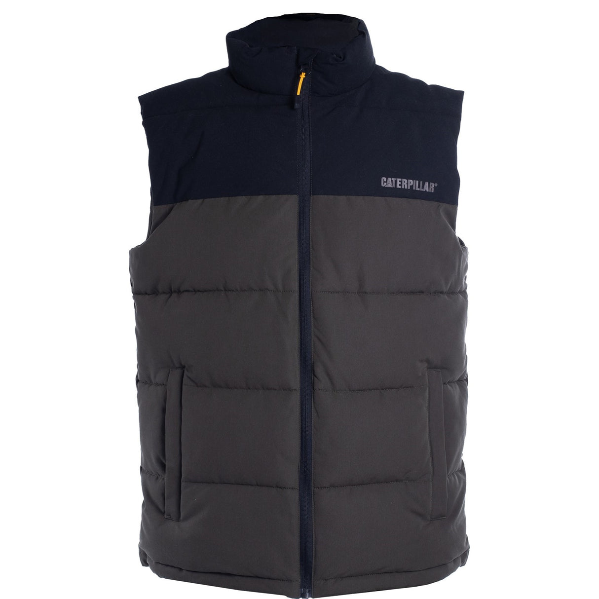 Arctic Zone Vest Moss