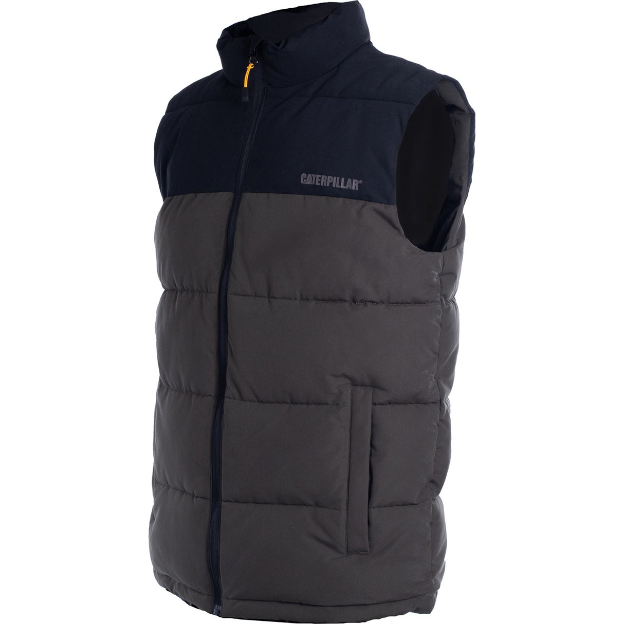 Arctic Zone Vest Moss
