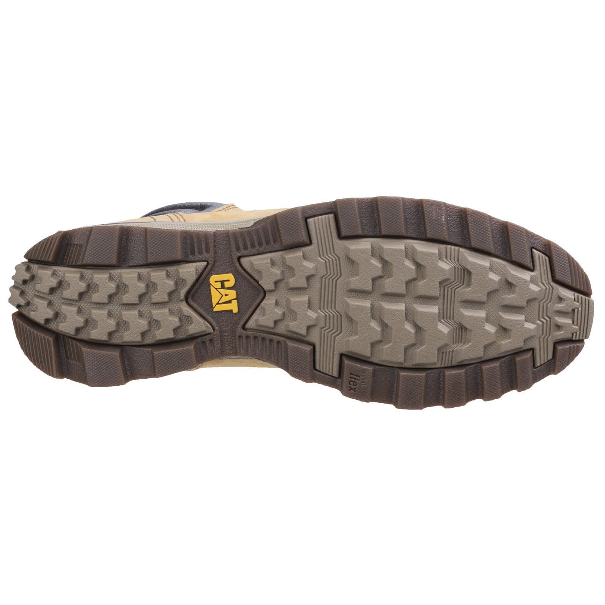 Sire Waterproof Boot Honey