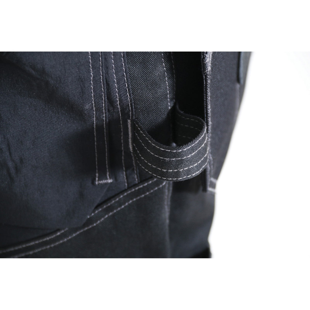 Floor Layer Flex Trouser