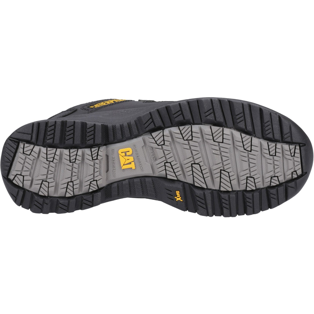 Elmore Safety Trainer S1 Black