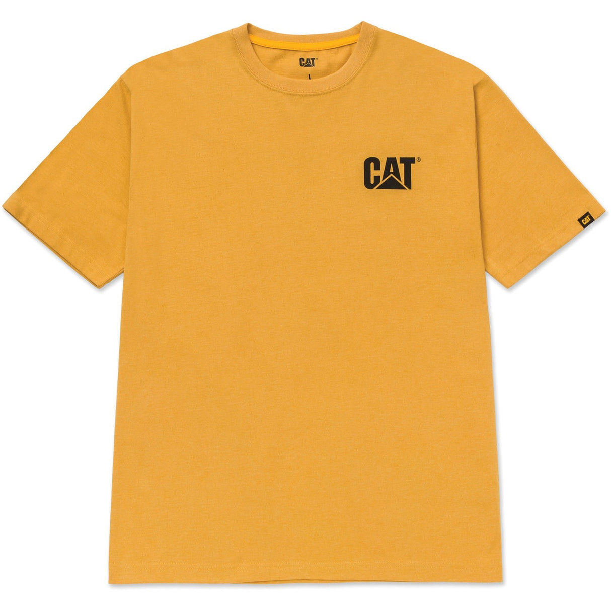 Trademark Tee Mustard