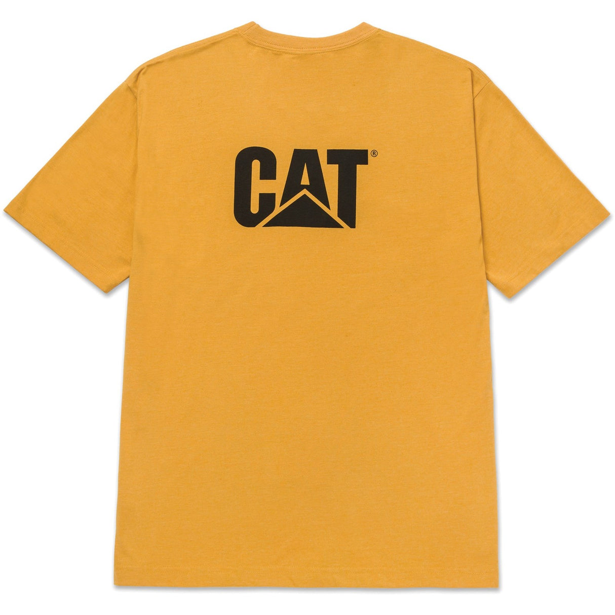 Trademark Tee Mustard