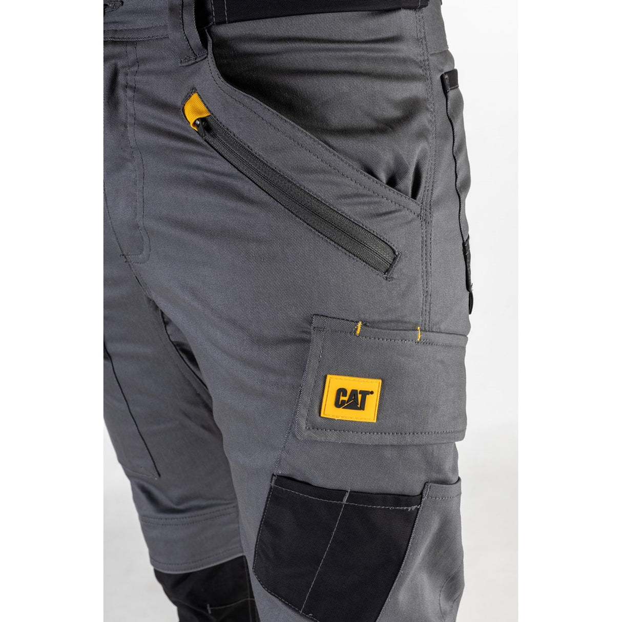 Stretch Pocket Trouser
