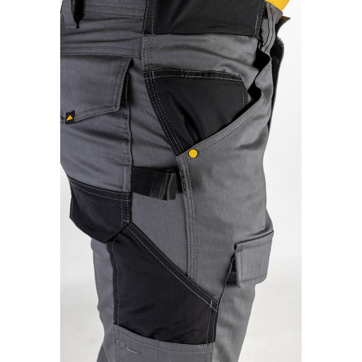 Stretch Pocket Trouser