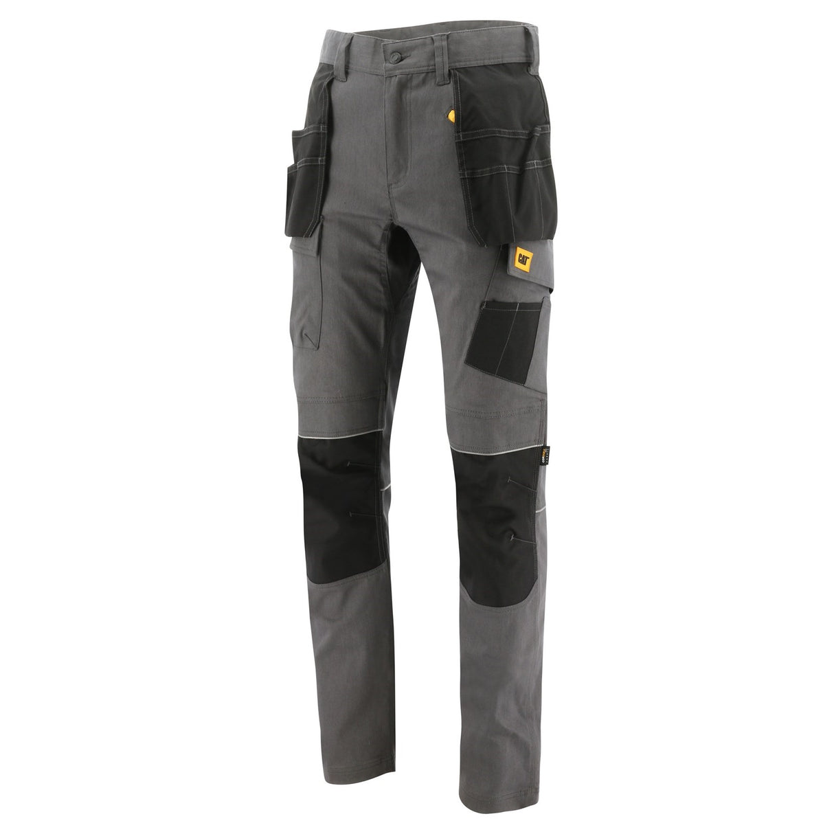 Stretch Pocket Trouser