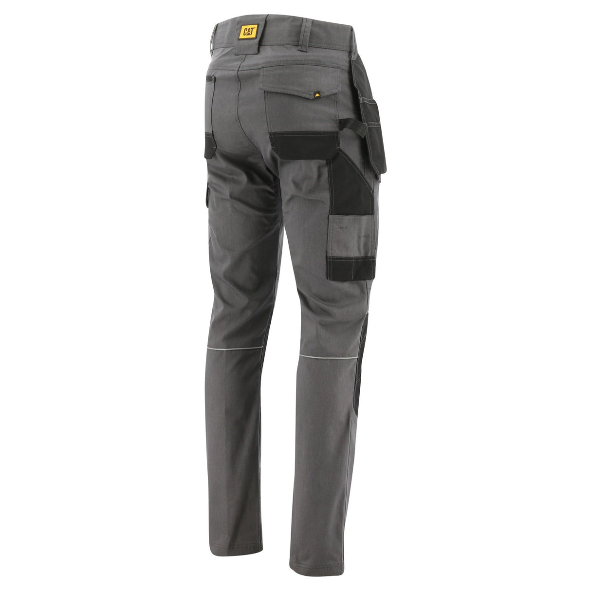 Stretch Pocket Trouser
