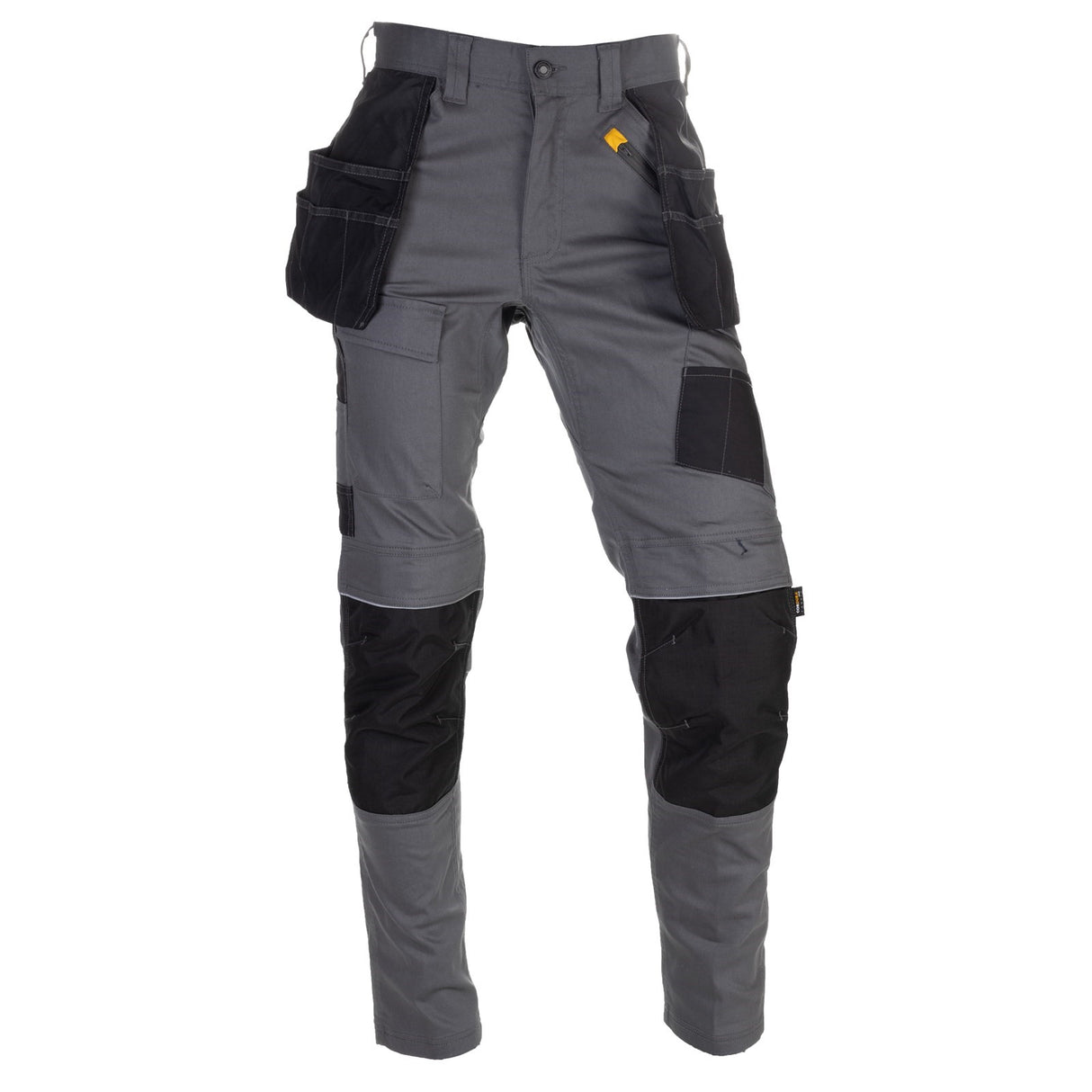 Stretch Pocket Trouser