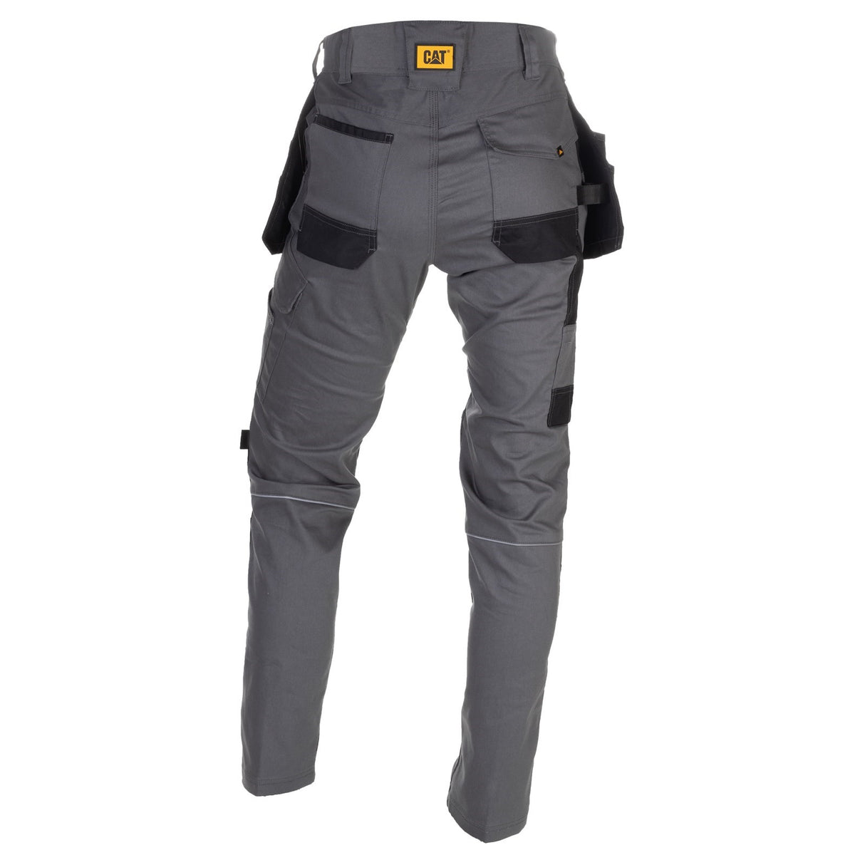 Stretch Pocket Trouser
