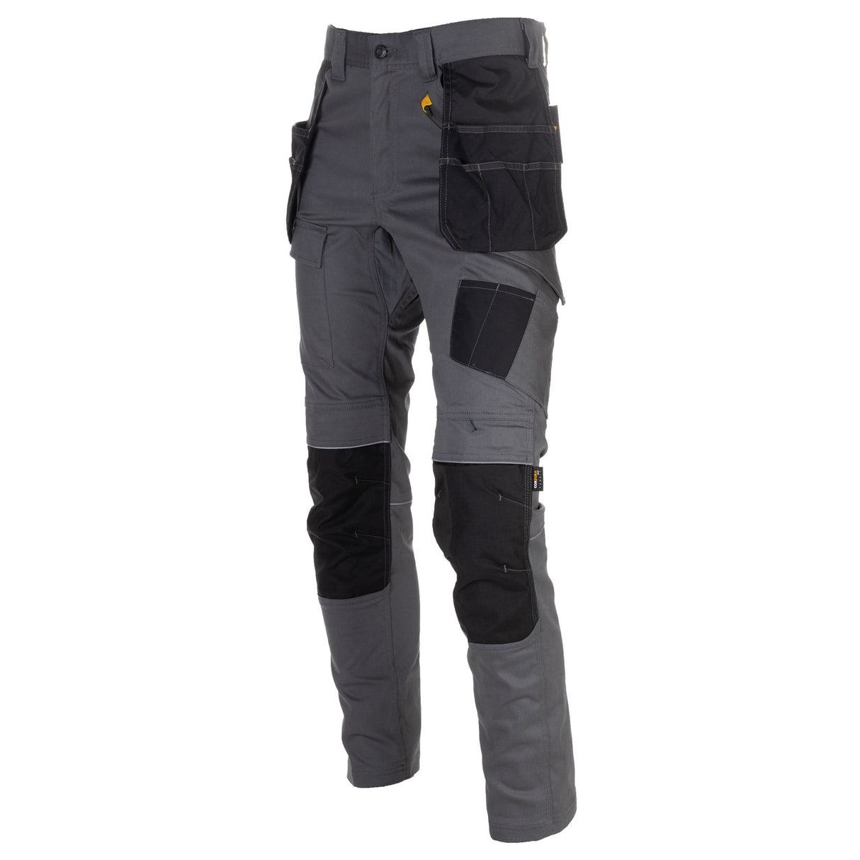 Stretch Pocket Trouser