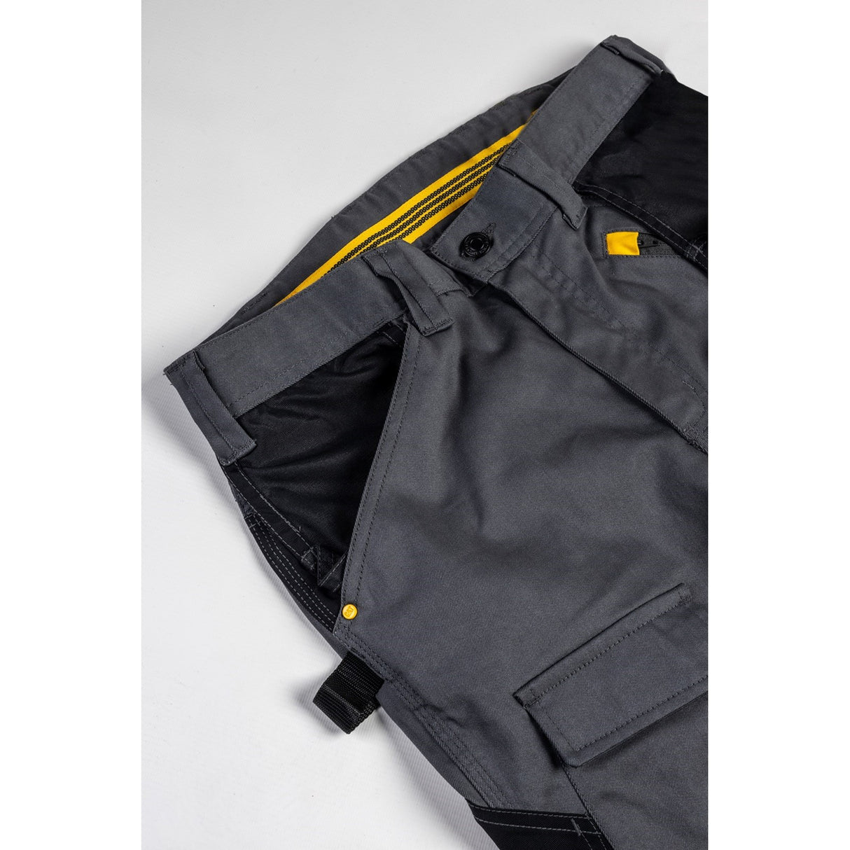 Stretch Pocket Trouser