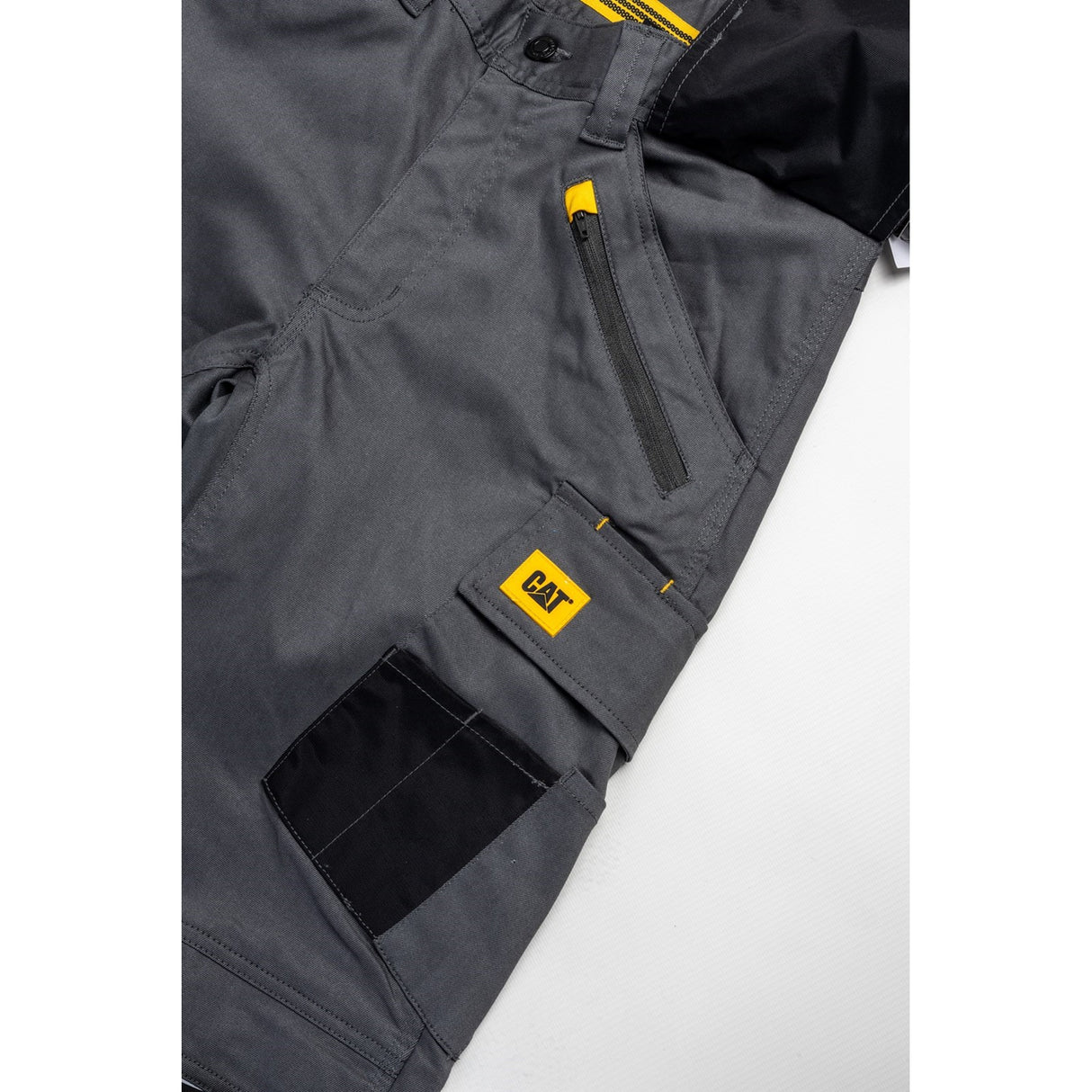 Stretch Pocket Trouser