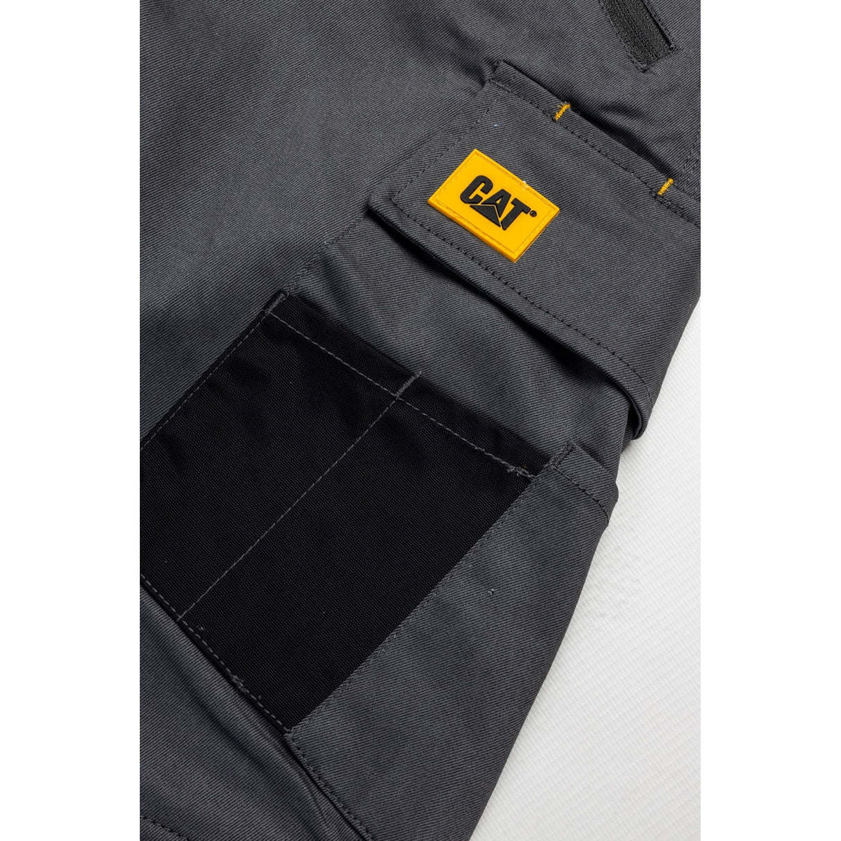 Stretch Pocket Trouser