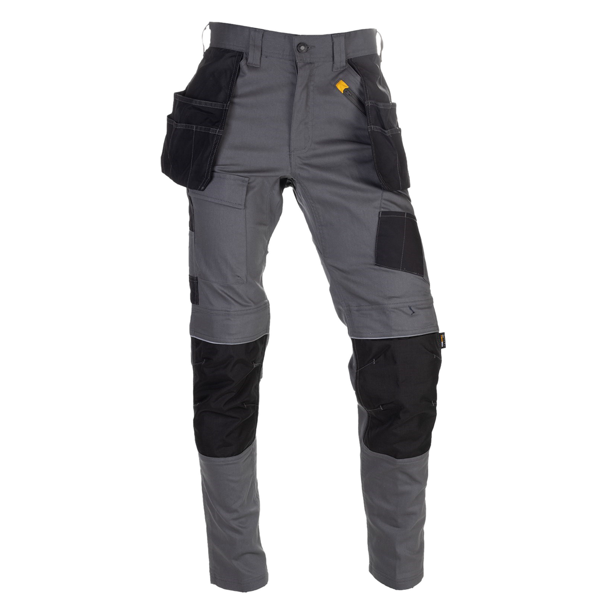 Stretch Pocket Trouser