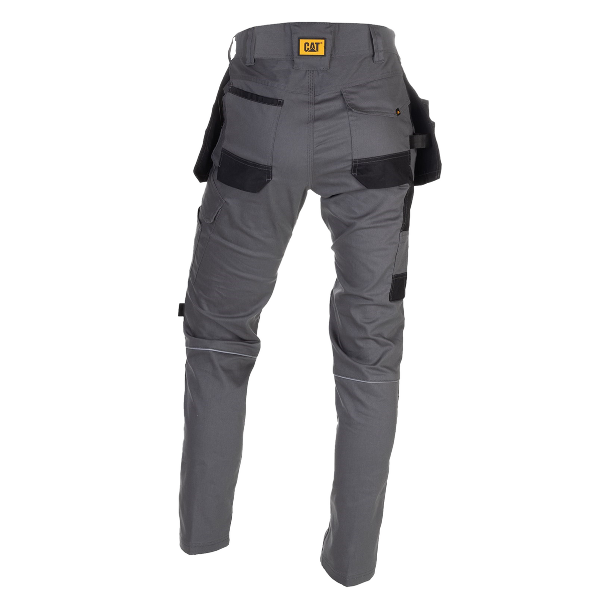 Stretch Pocket Trouser