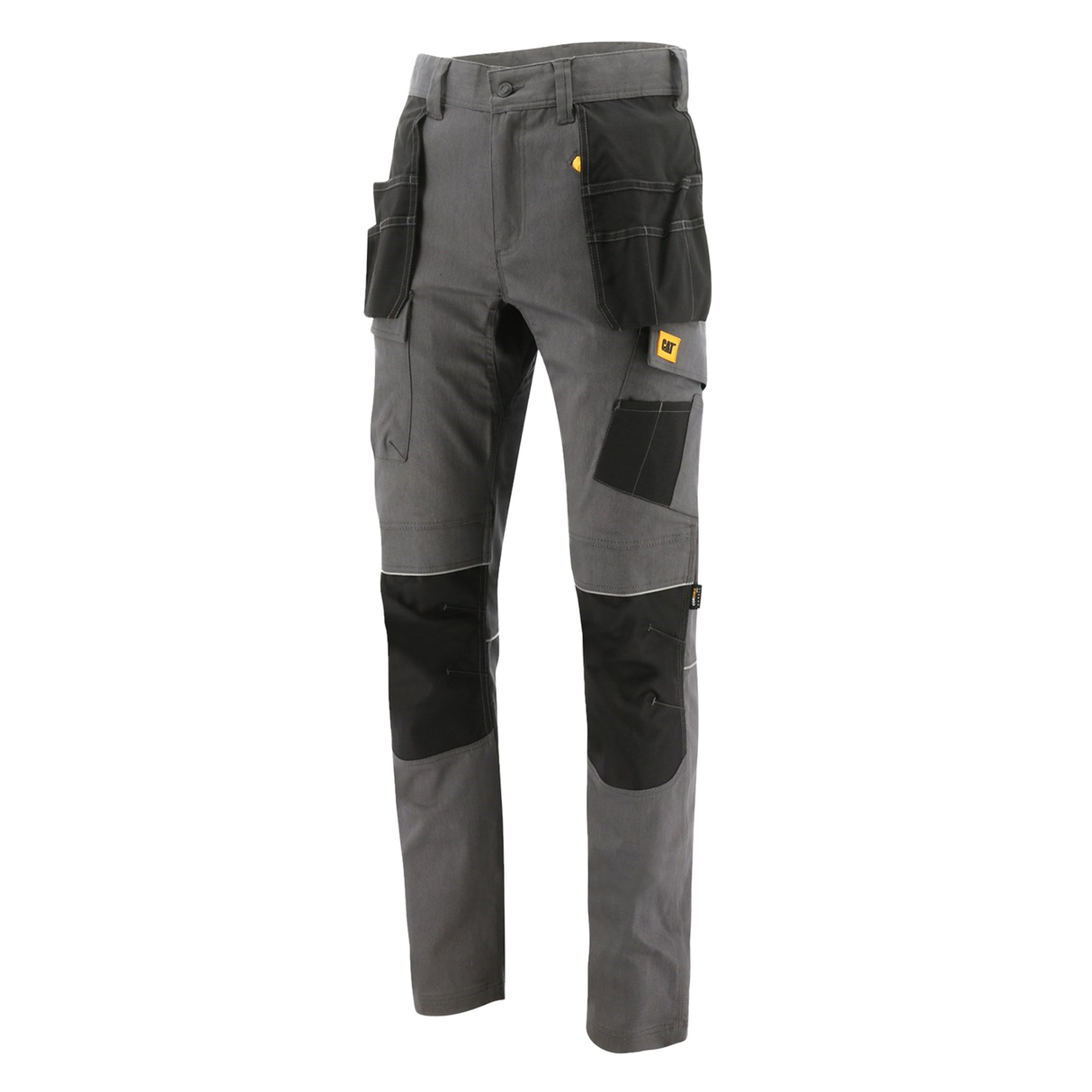 Stretch Pocket Trouser
