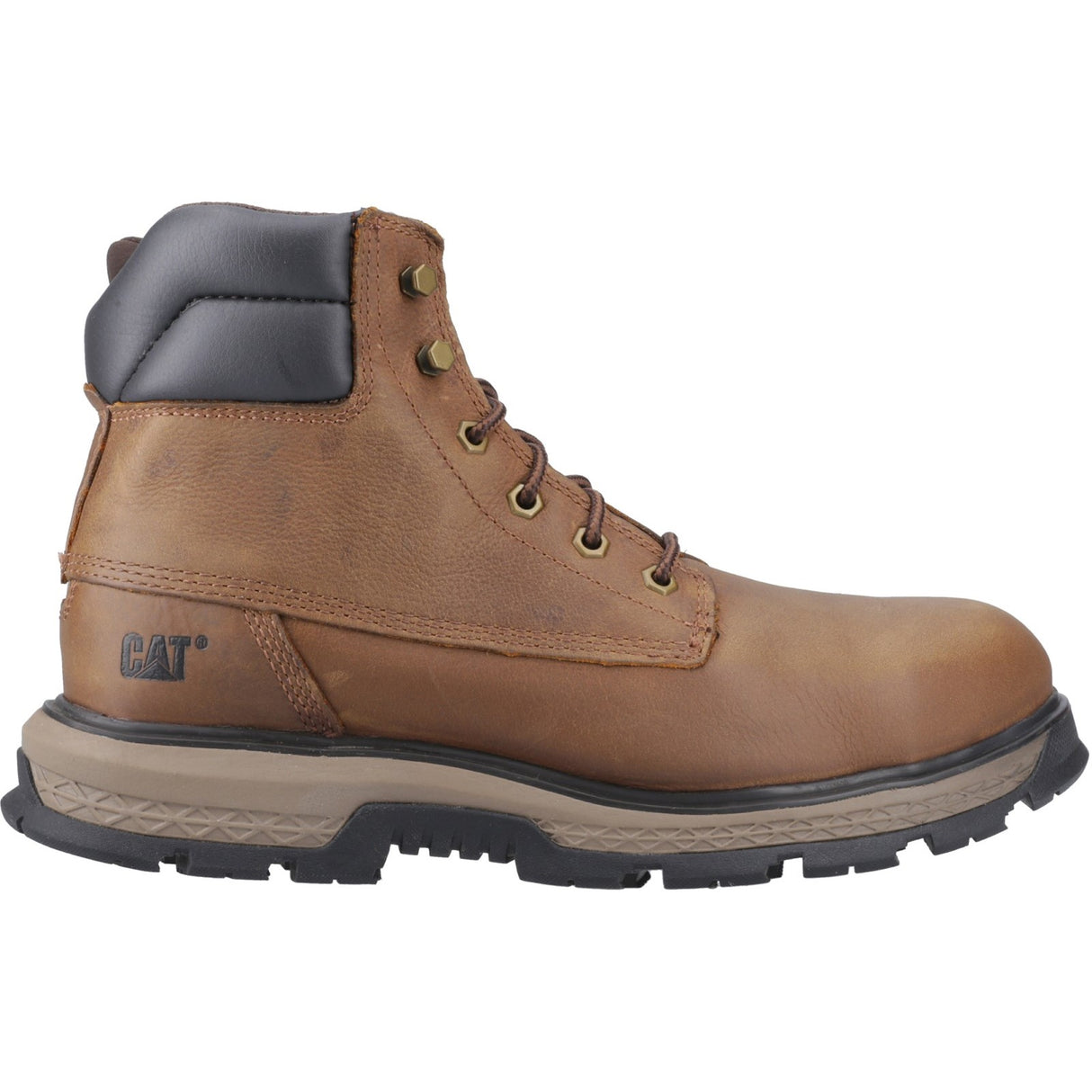 Exposition Safety Boot S3 Pyramid