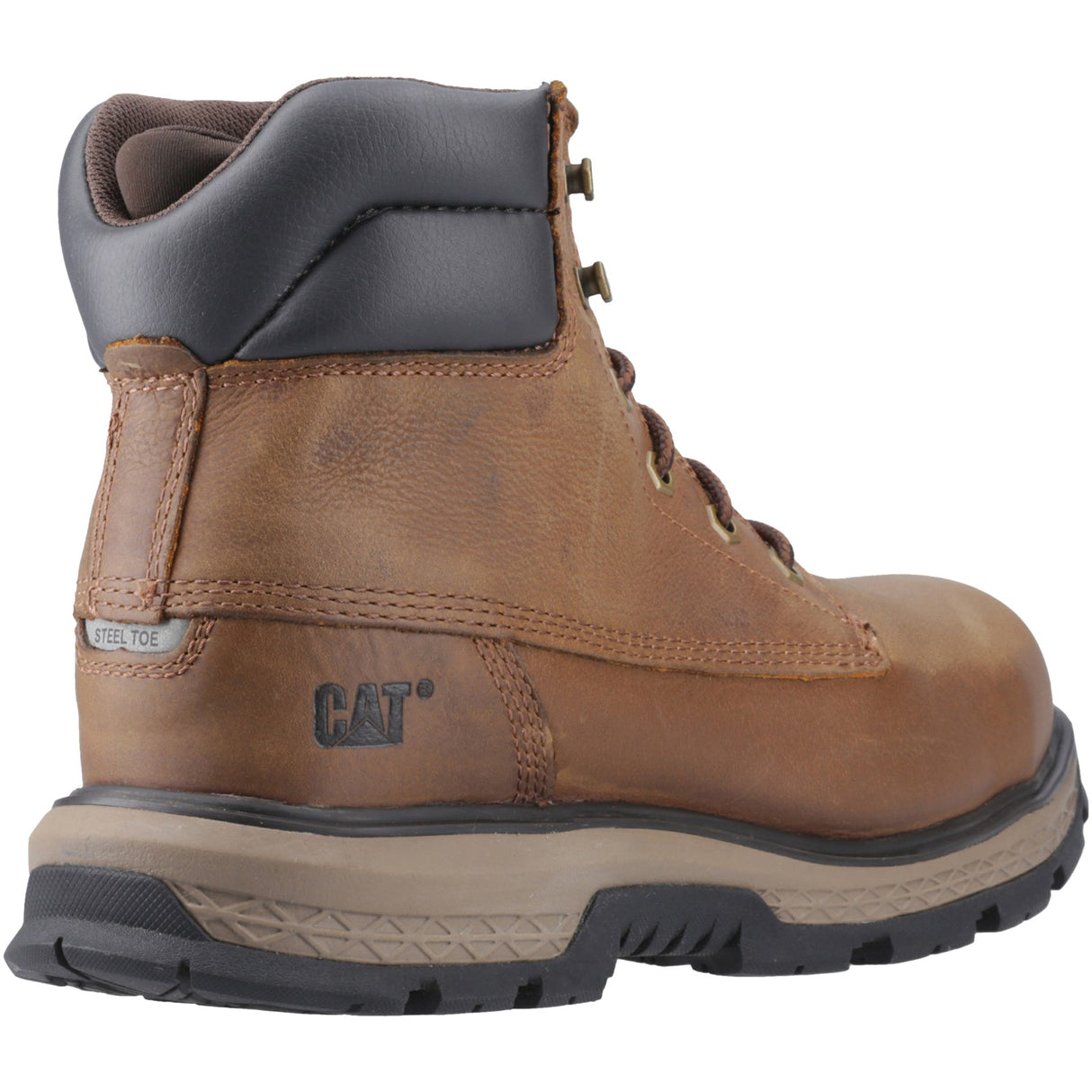 Exposition Safety Boot S3 Pyramid