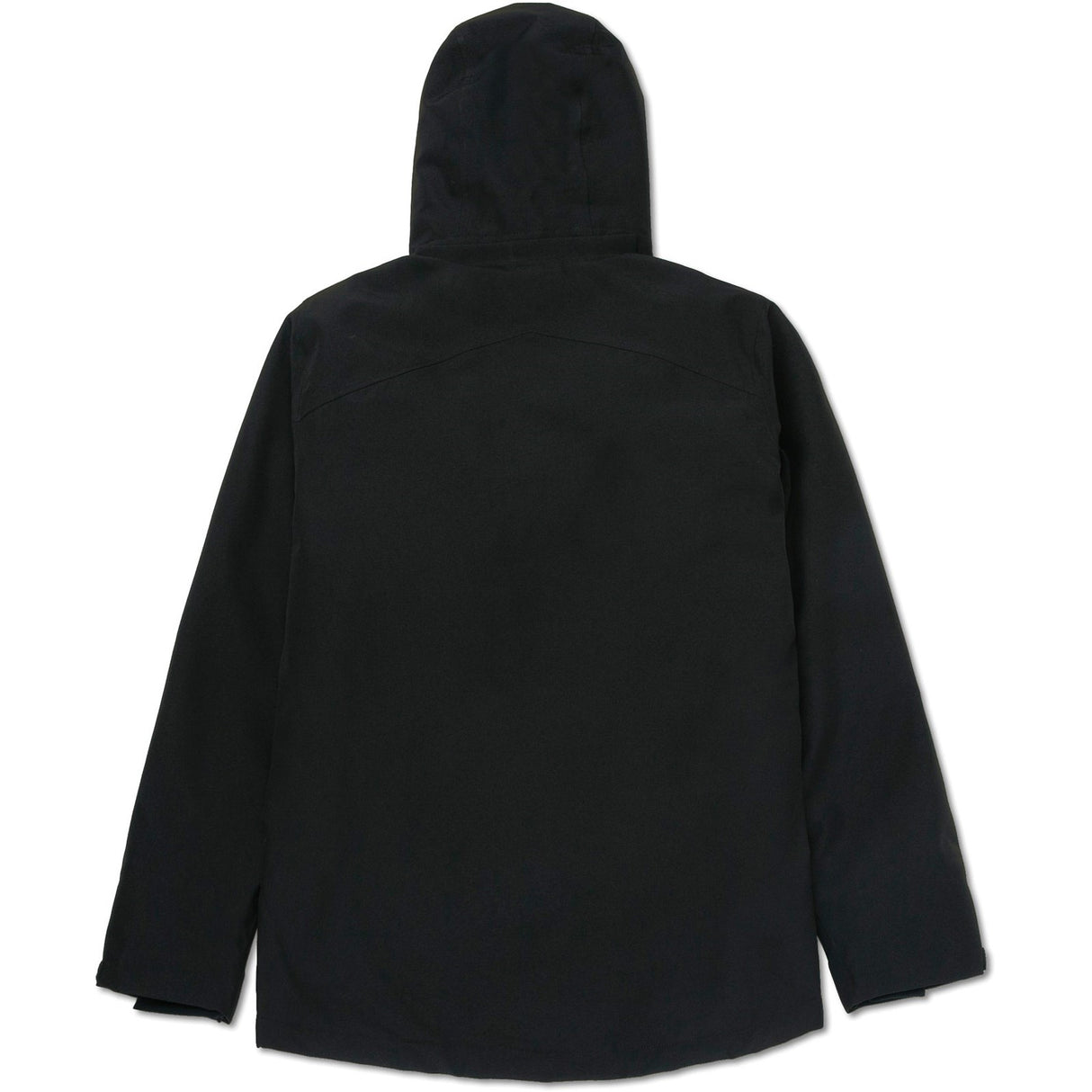 Lightweight Insulated Jacket Black