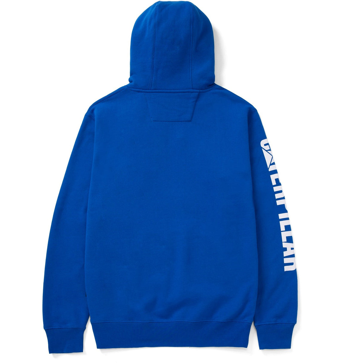 Trademark Banner Hooded Sweatshirt Memphis Blue