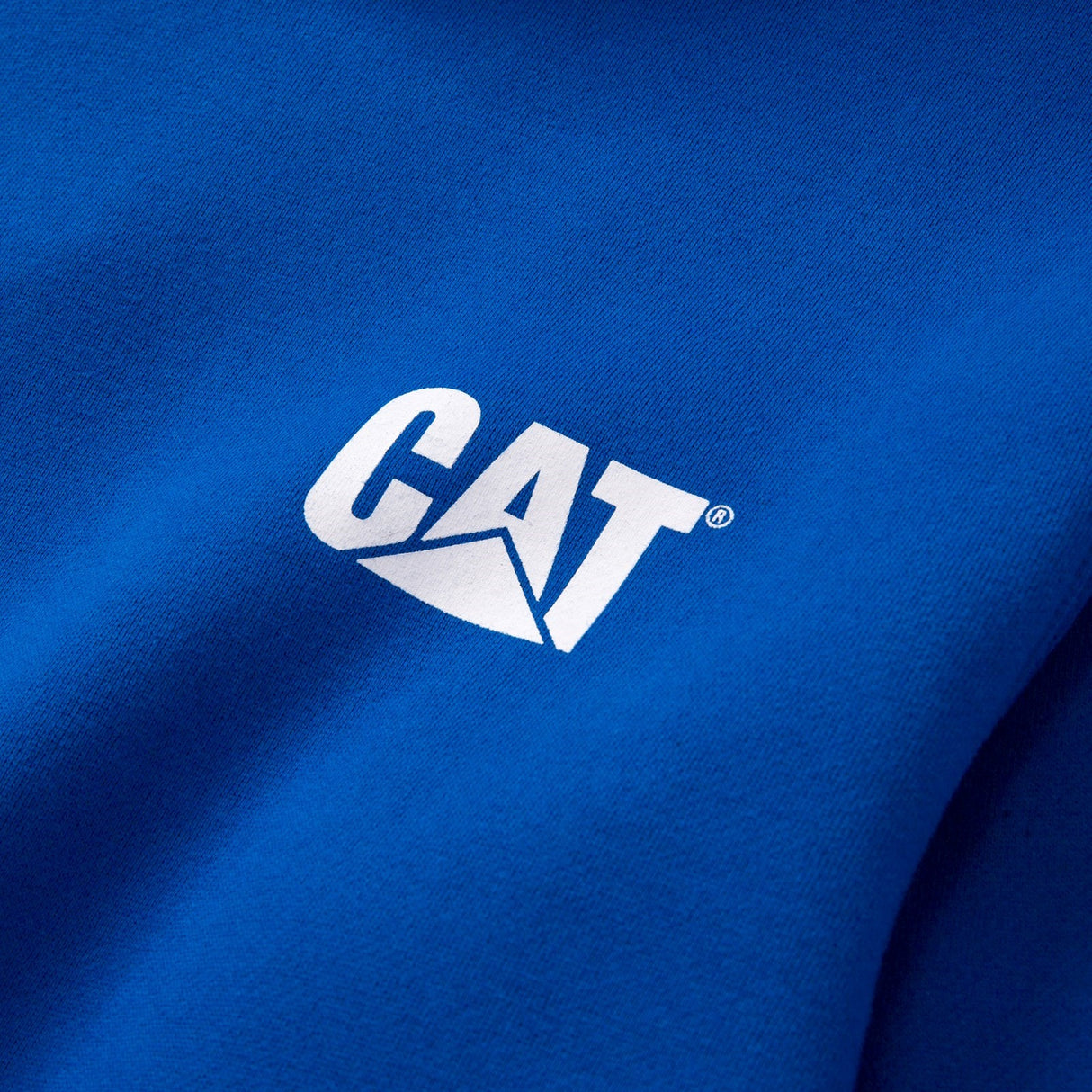 Trademark Banner Hooded Sweatshirt Memphis Blue