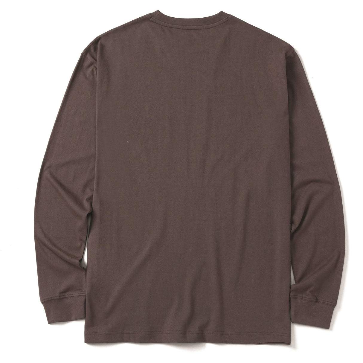 Trademark Banner Long Sleeve T-Shirt Magnet