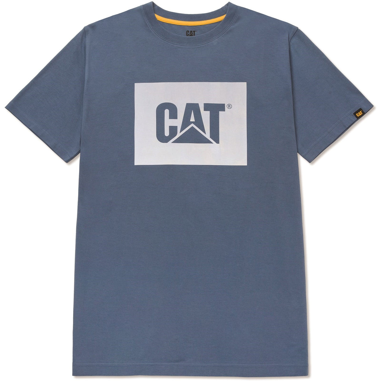 Graphic Tee Coronet Blue