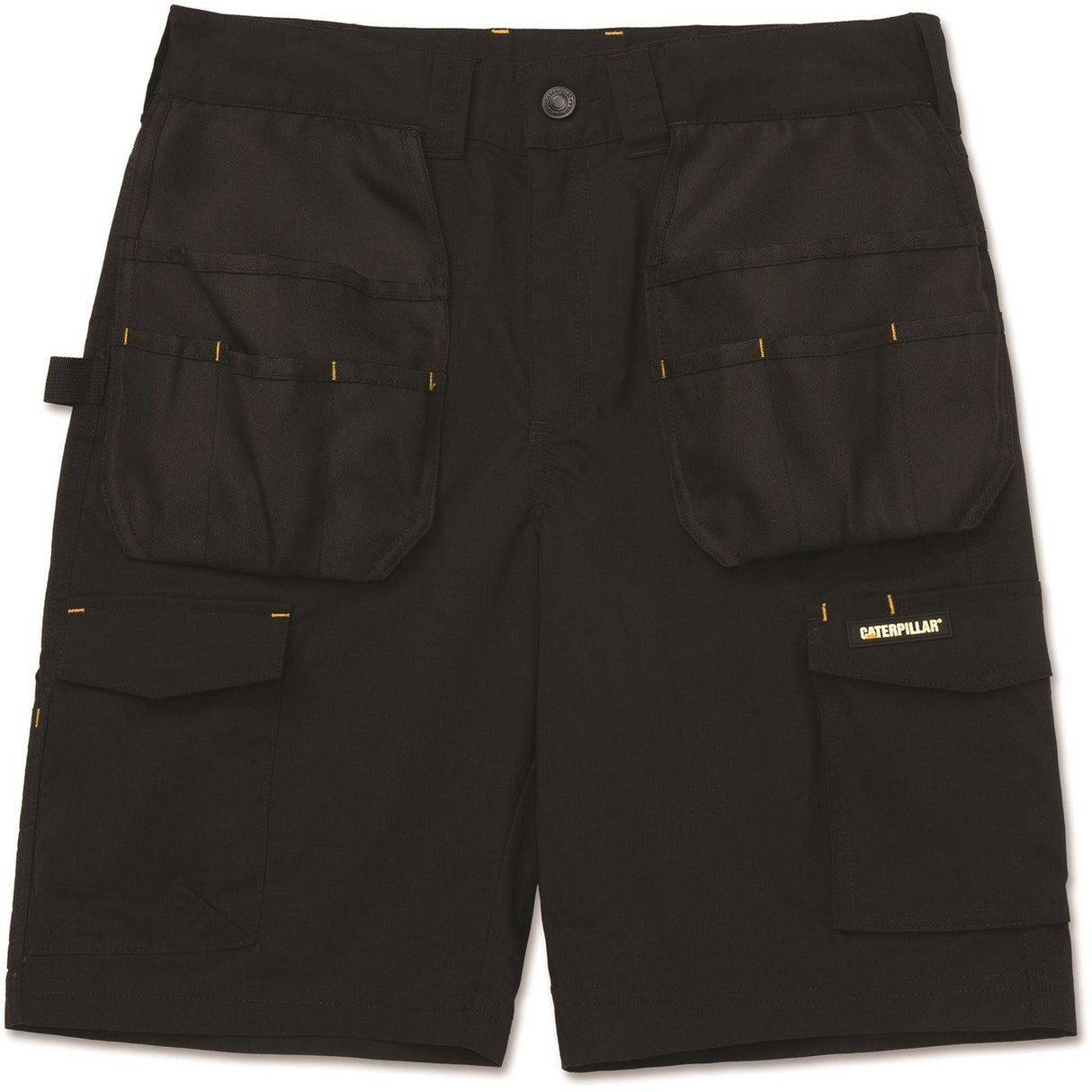 Nexus Holster Stretch Short Black