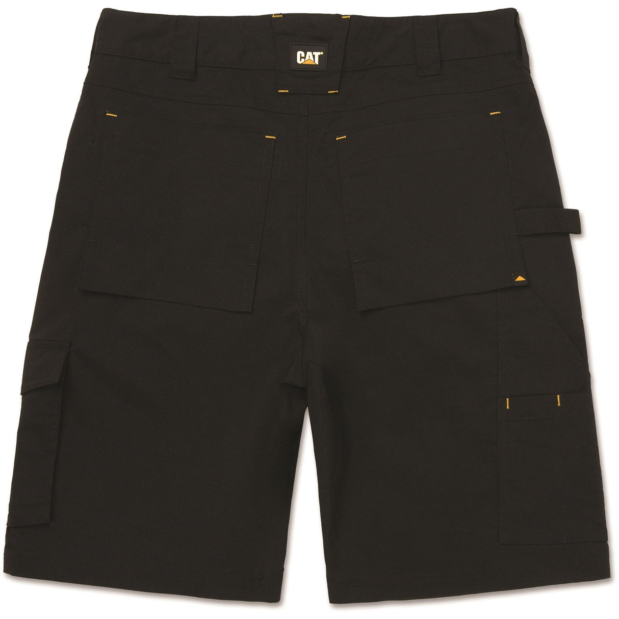 Nexus Holster Stretch Short Black