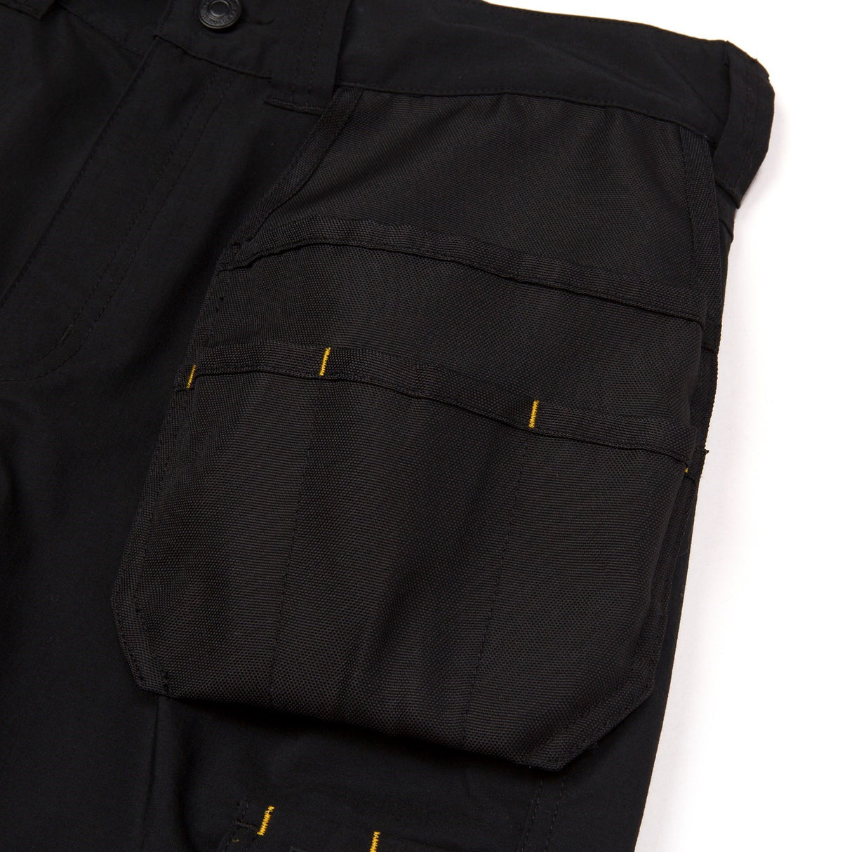 Nexus Holster Stretch Short Black