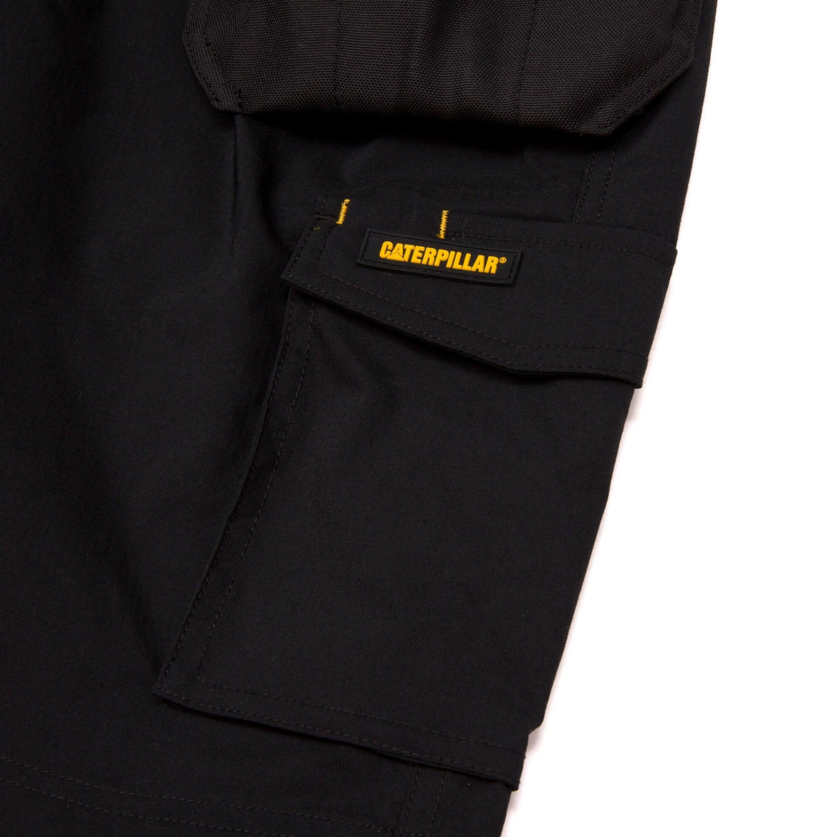 Nexus Holster Stretch Short Black