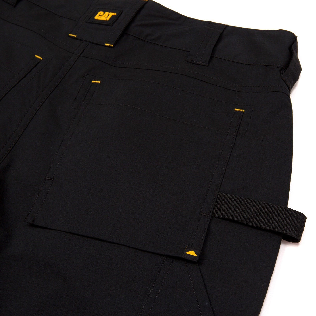 Nexus Holster Stretch Short Black