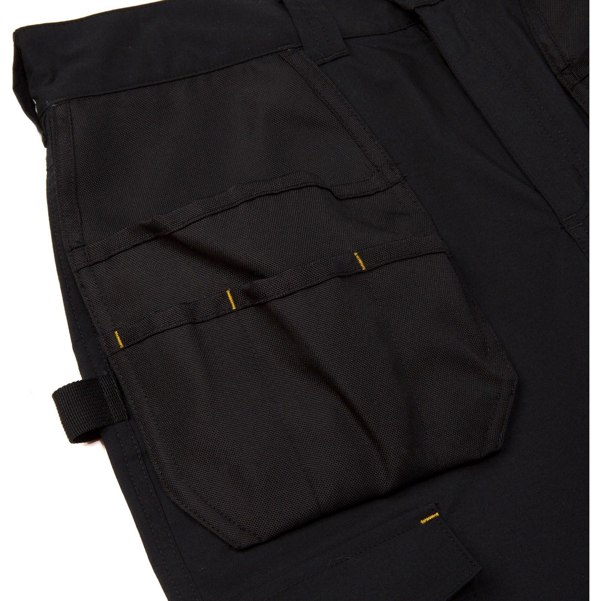 Nexus Holster Stretch Short Black
