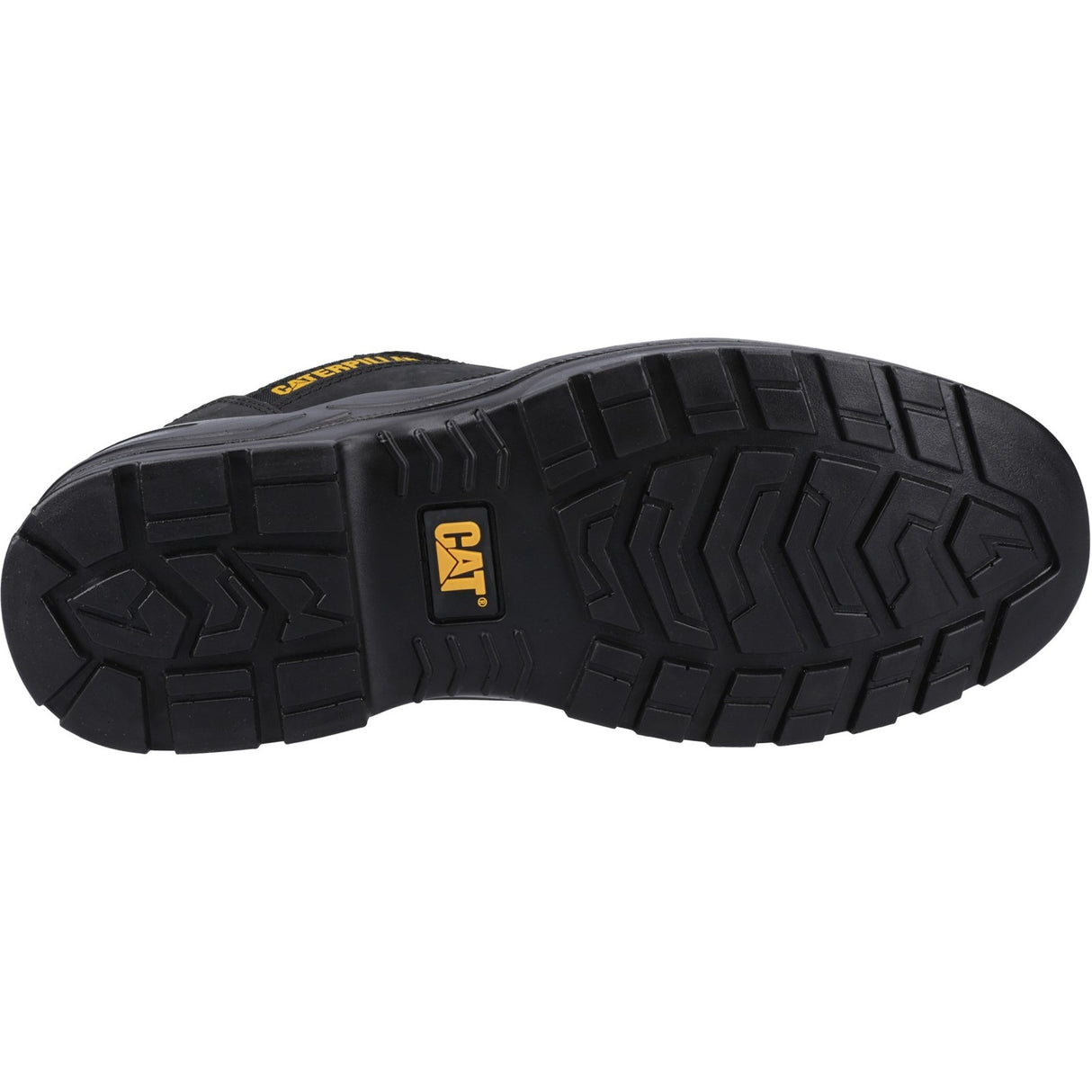 Striver Low S3 Safety Shoe S3 Black