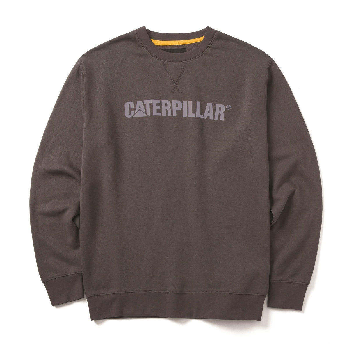 Midweight Crewneck Sweatshirt Magnet