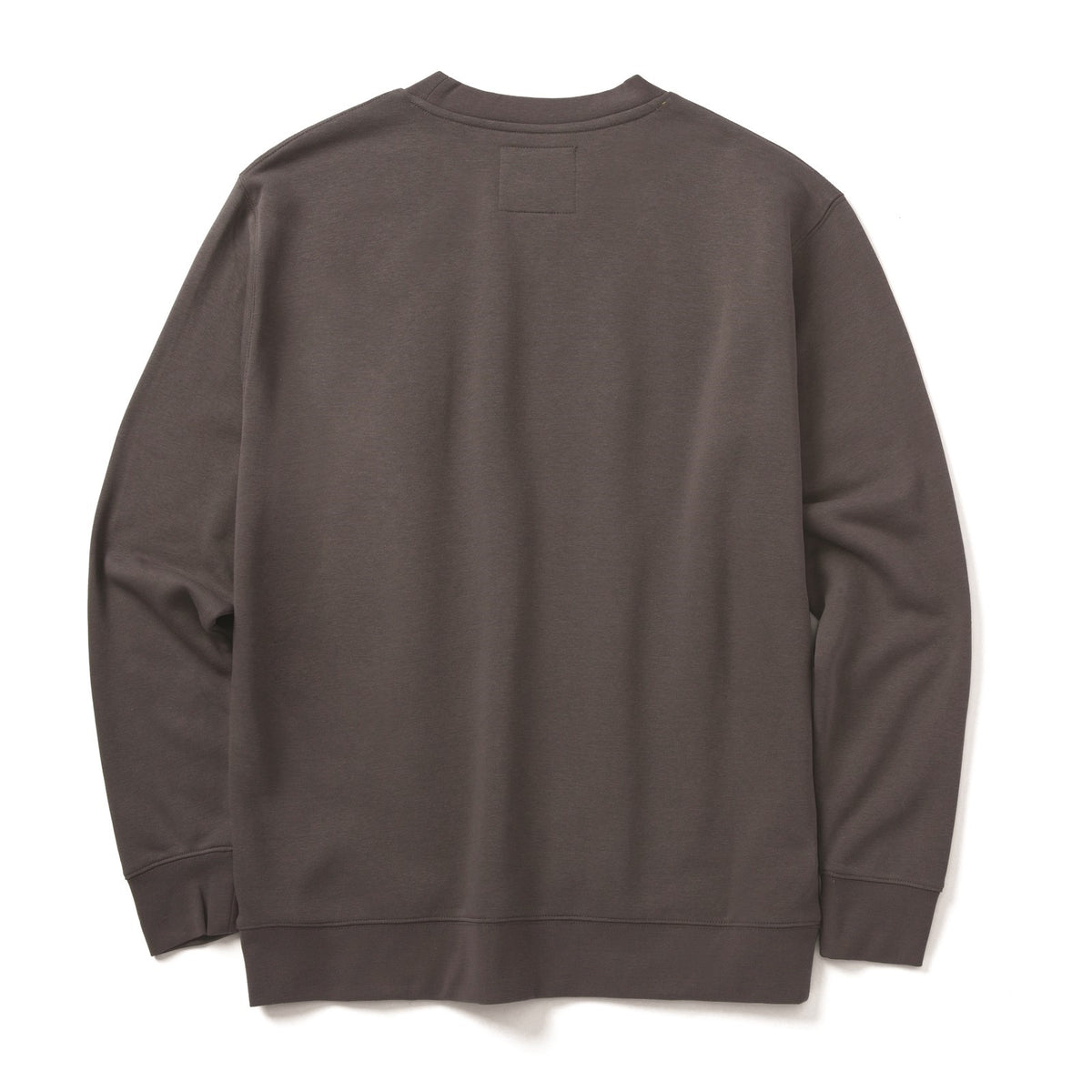 Midweight Crewneck Sweatshirt Magnet