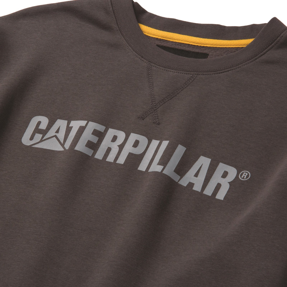Midweight Crewneck Sweatshirt Magnet