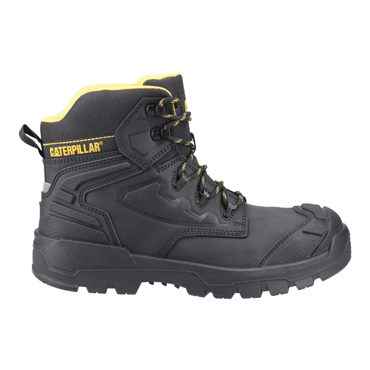 Striver XL 6" Safety Boot