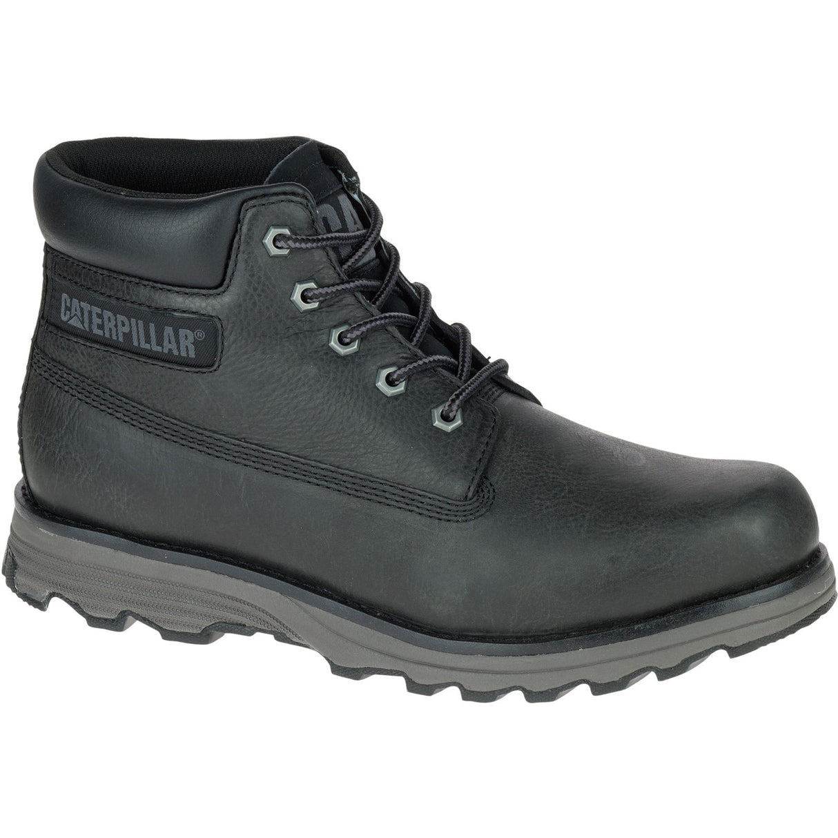 Founder Boots  Black