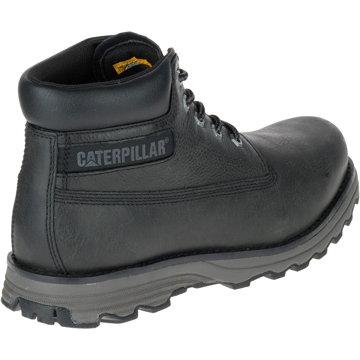 Founder Boots  Black