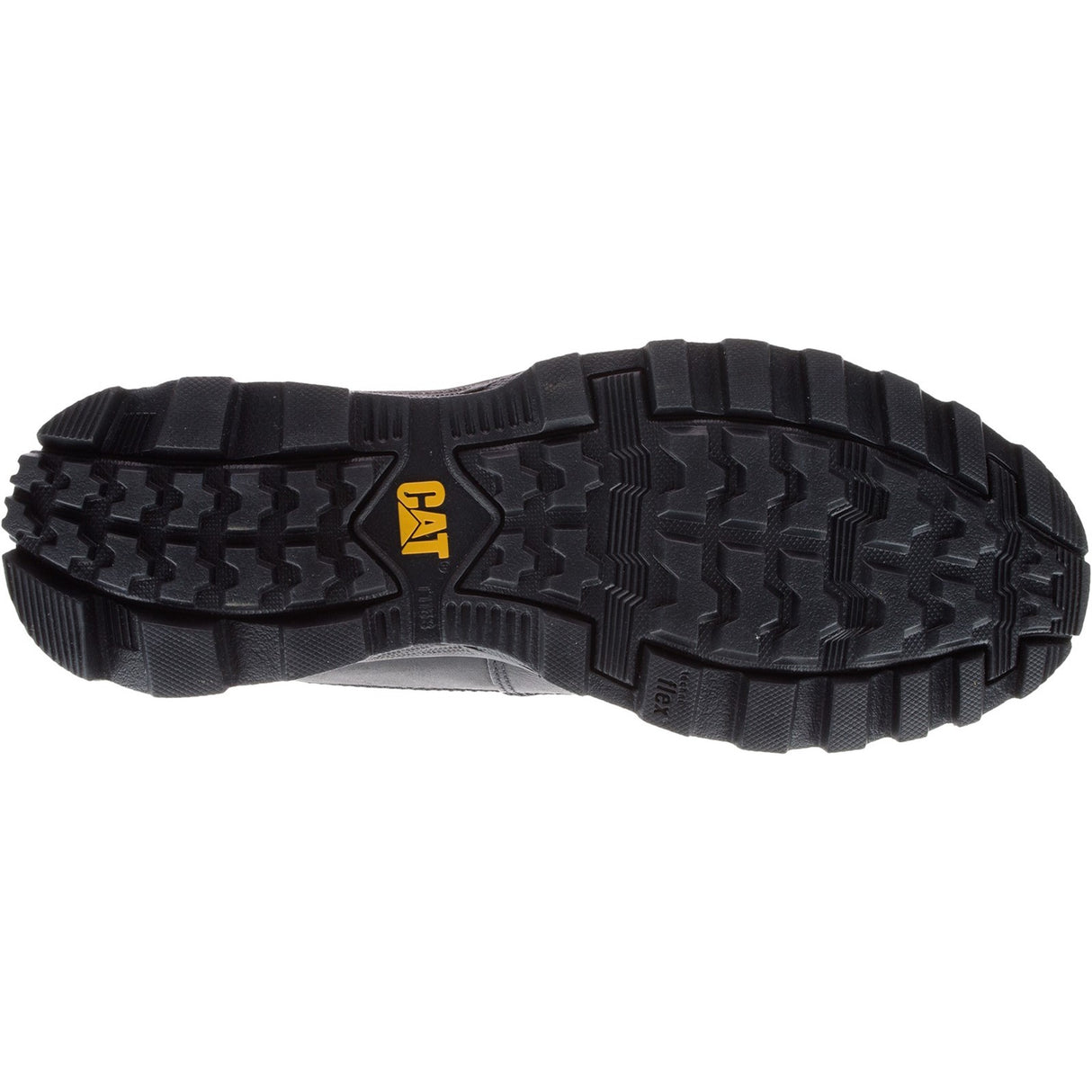 Founder Boots  Black