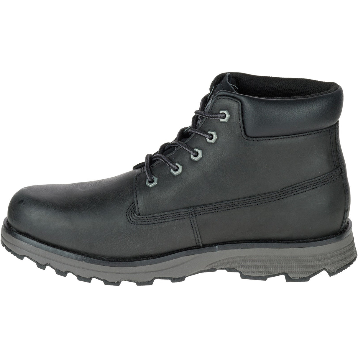 Founder Boots  Black