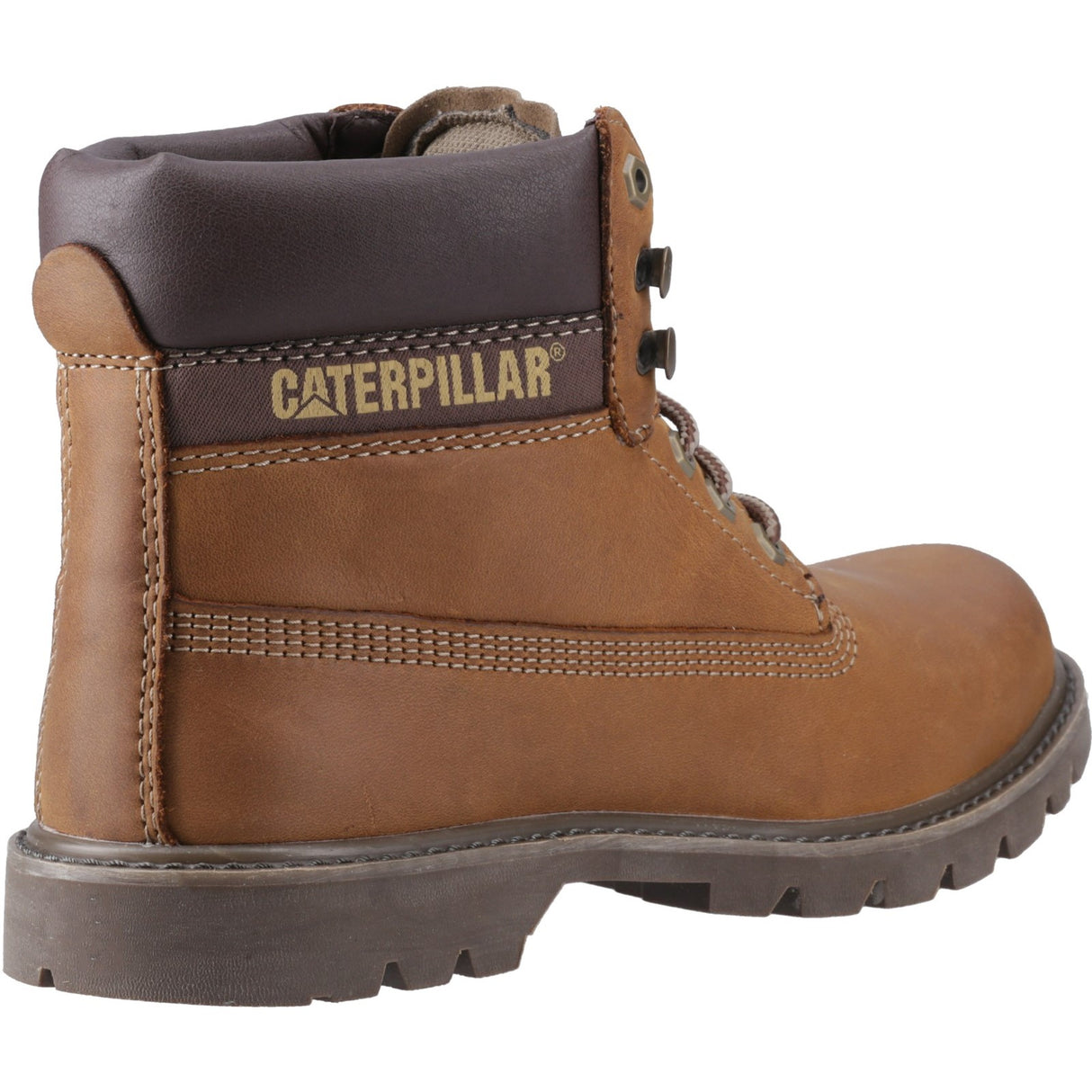 Colorado 2.0 Boots Dark Beige
