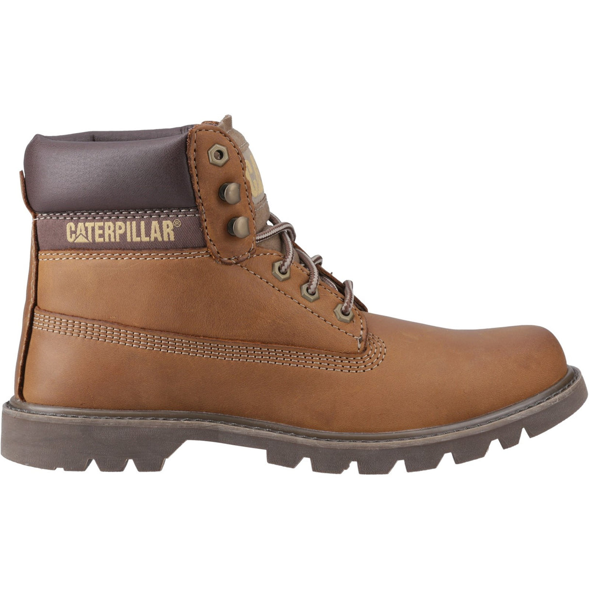 Colorado 2.0 Boots Dark Beige