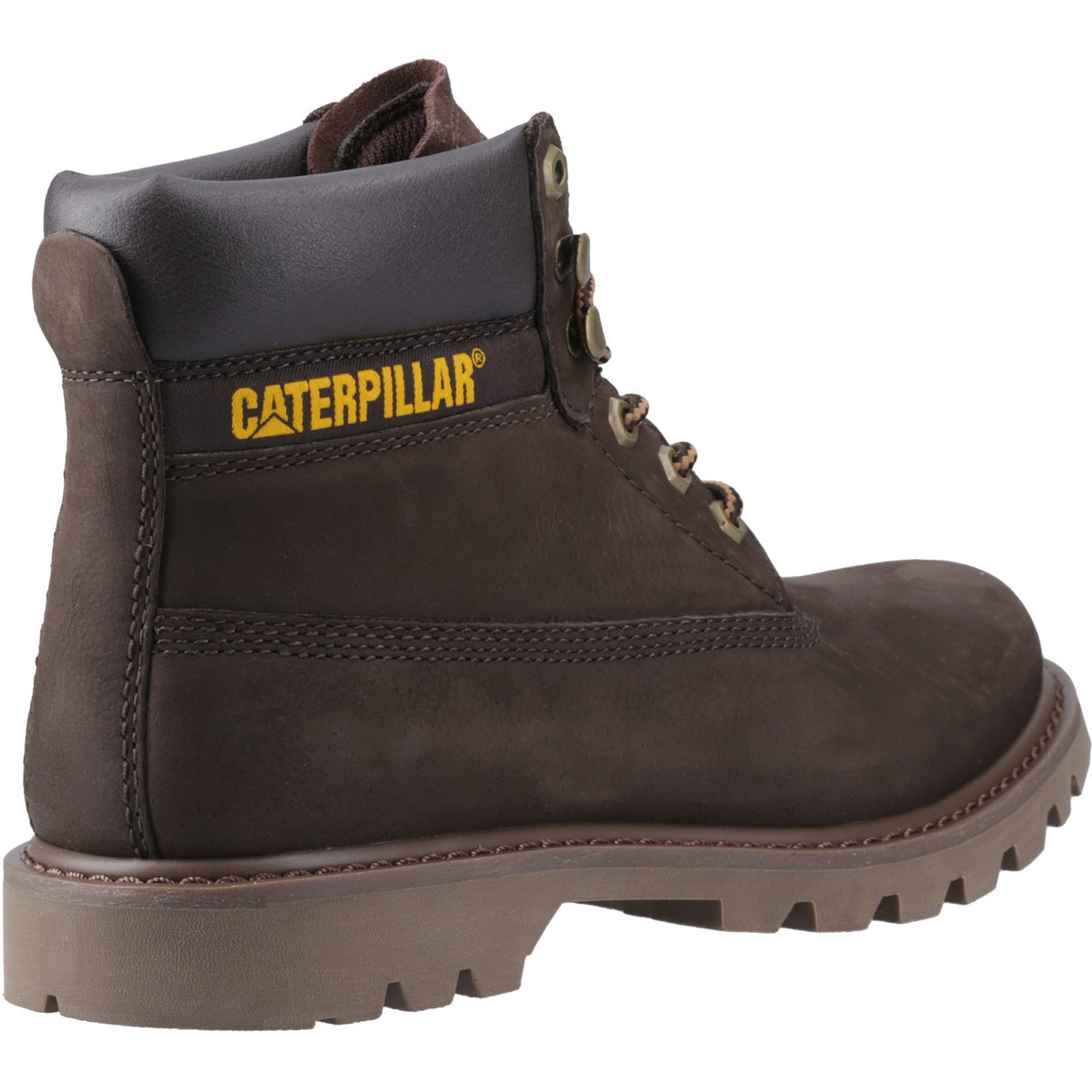 Colorado 2.0 Boots Dark Brown