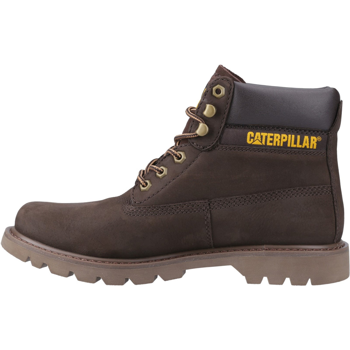Colorado 2.0 Boots Dark Brown