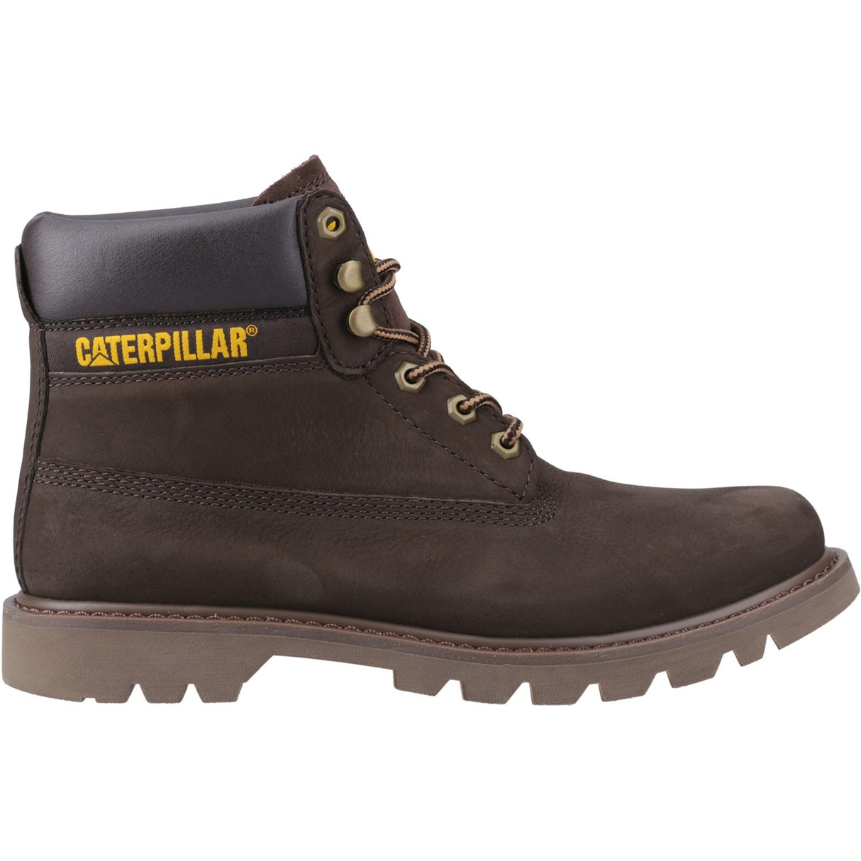 Colorado 2.0 Boots Dark Brown